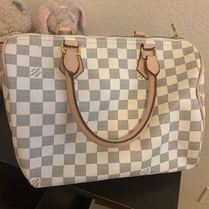 Designer Inapired purse